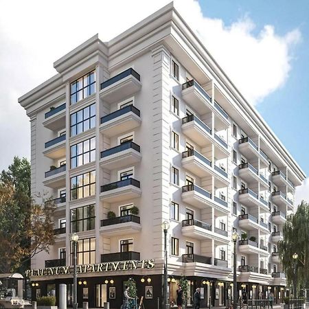Apartplus Truskavets - Затишні Апартаменти 外观 照片
