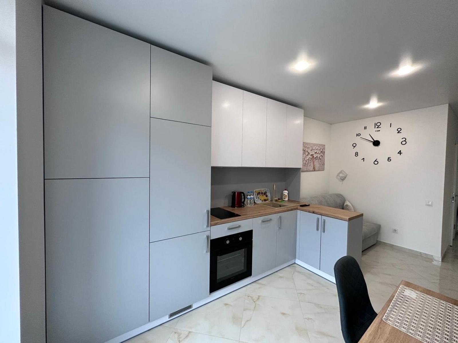 Apartplus Truskavets - Затишні Апартаменти 外观 照片
