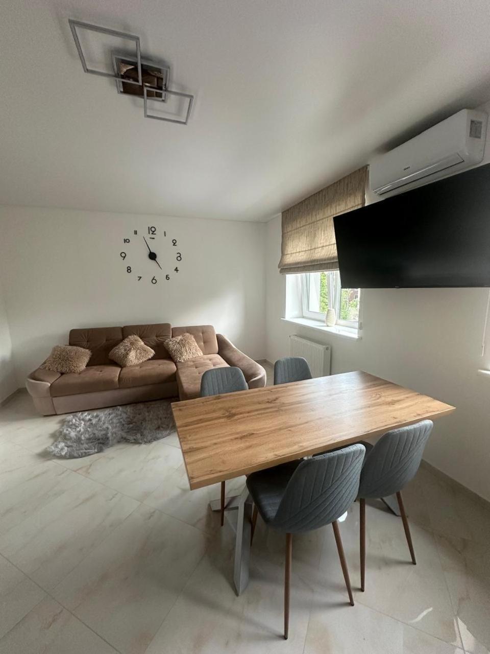 Apartplus Truskavets - Затишні Апартаменти 外观 照片