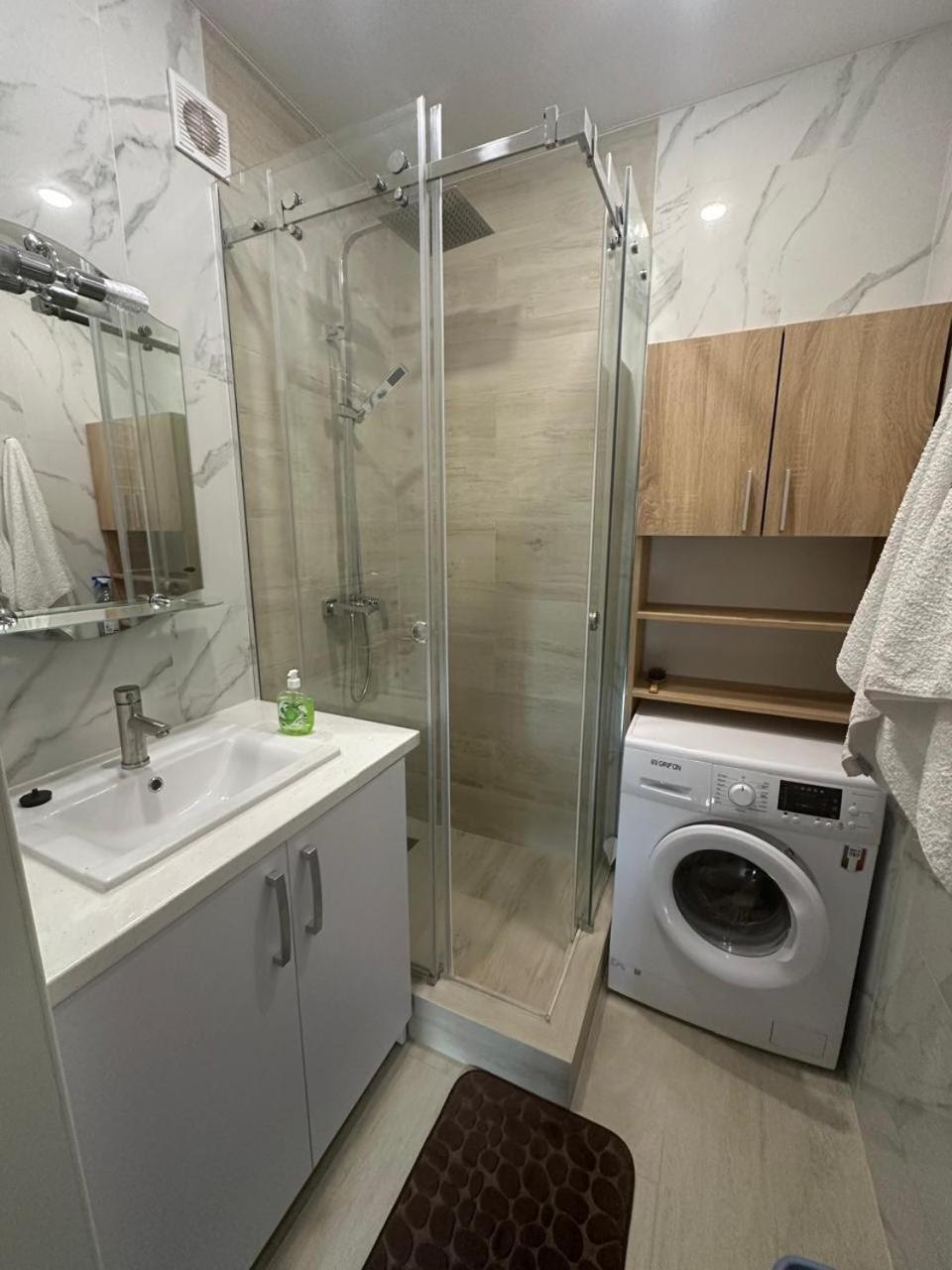 Apartplus Truskavets - Затишні Апартаменти 外观 照片