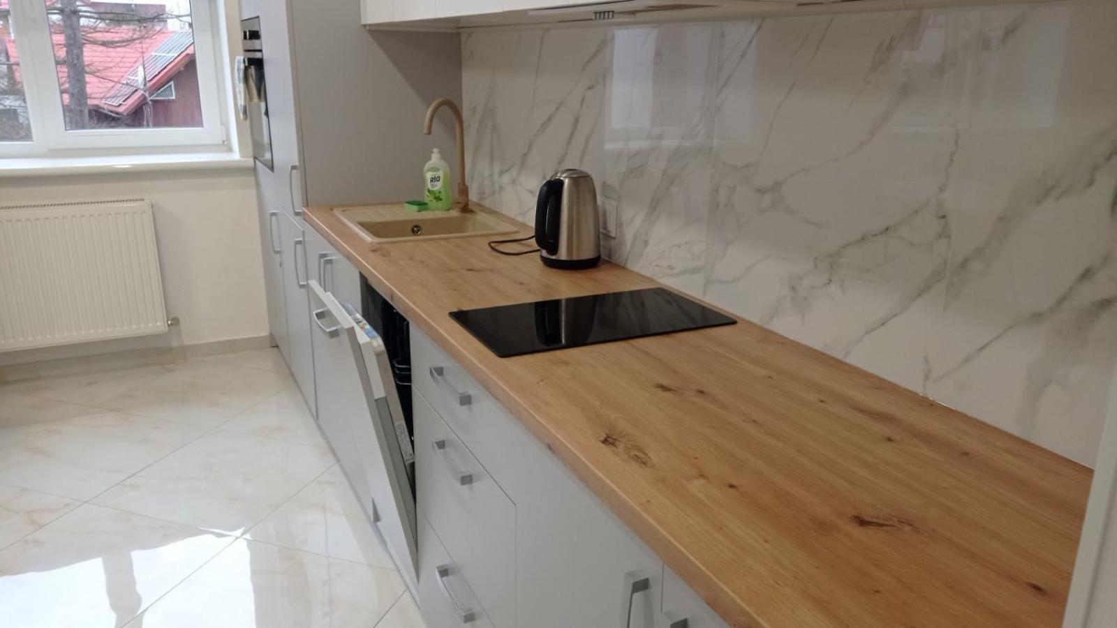 Apartplus Truskavets - Затишні Апартаменти 外观 照片